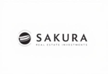 Sakura Real Estate Investments Logo